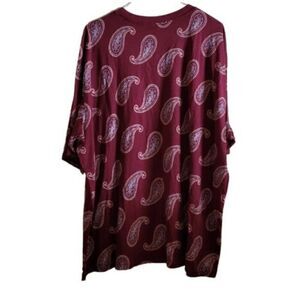 Original Use By Target Women's Short Sleeve Blouse - Size 4XL Tall